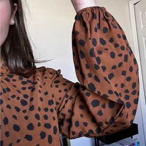 Shein blouse